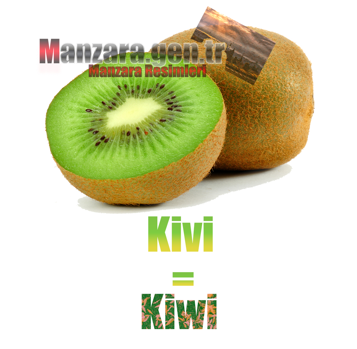 İtalyanca Meyve İsimleri - Kivinin İtalyancası Nedir ? Kivi İtalyanca Nasıl Yazılır ? Che cos'è il turco in kiwi? Come scrivere kiwi in turco?