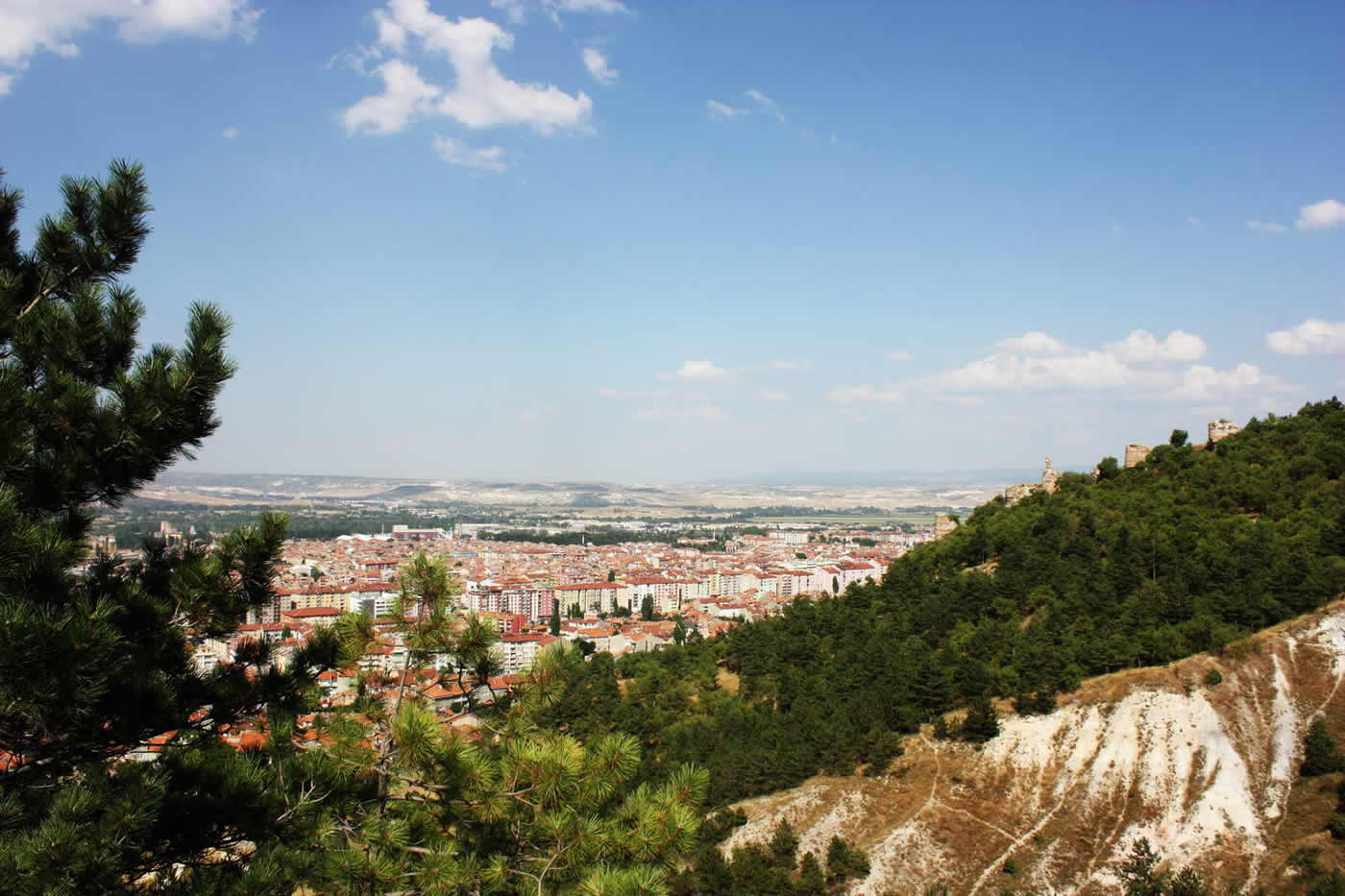 Kütahya Fotoğrafları