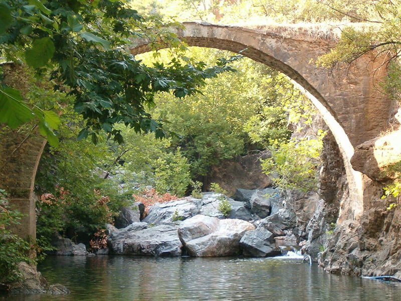 Küçükkuyu Köprüsü