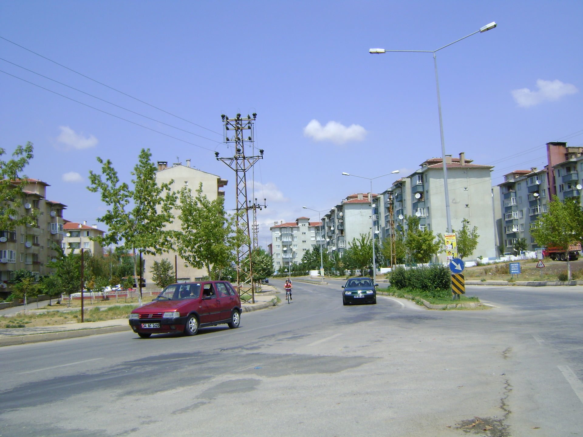 Kırklareli Fotoğrafları