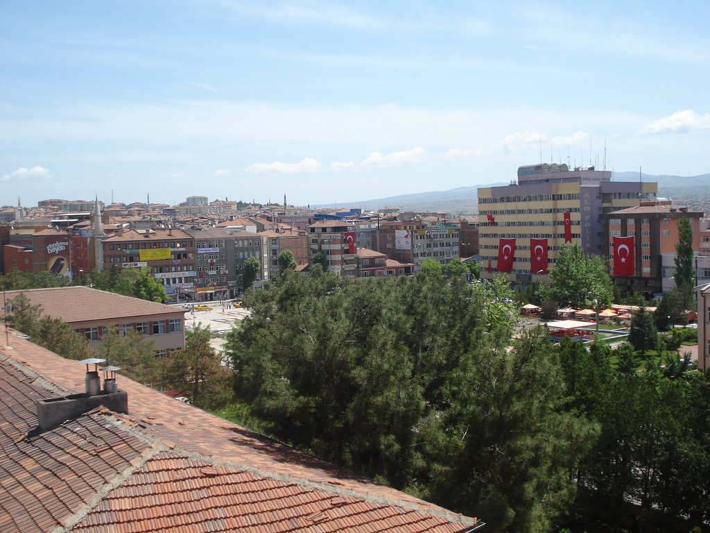 Kırıkkale Fotoğrafları