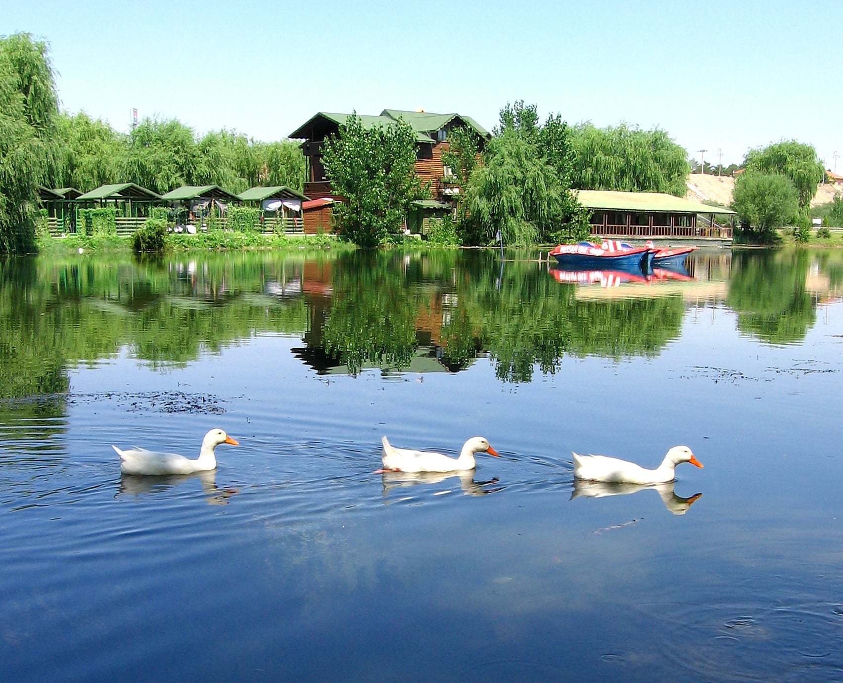 Kırıkkale Manzaraları