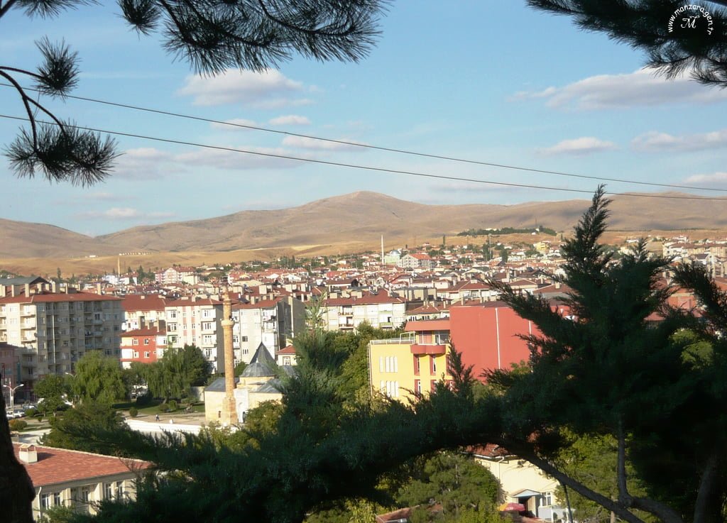 Kırşehir