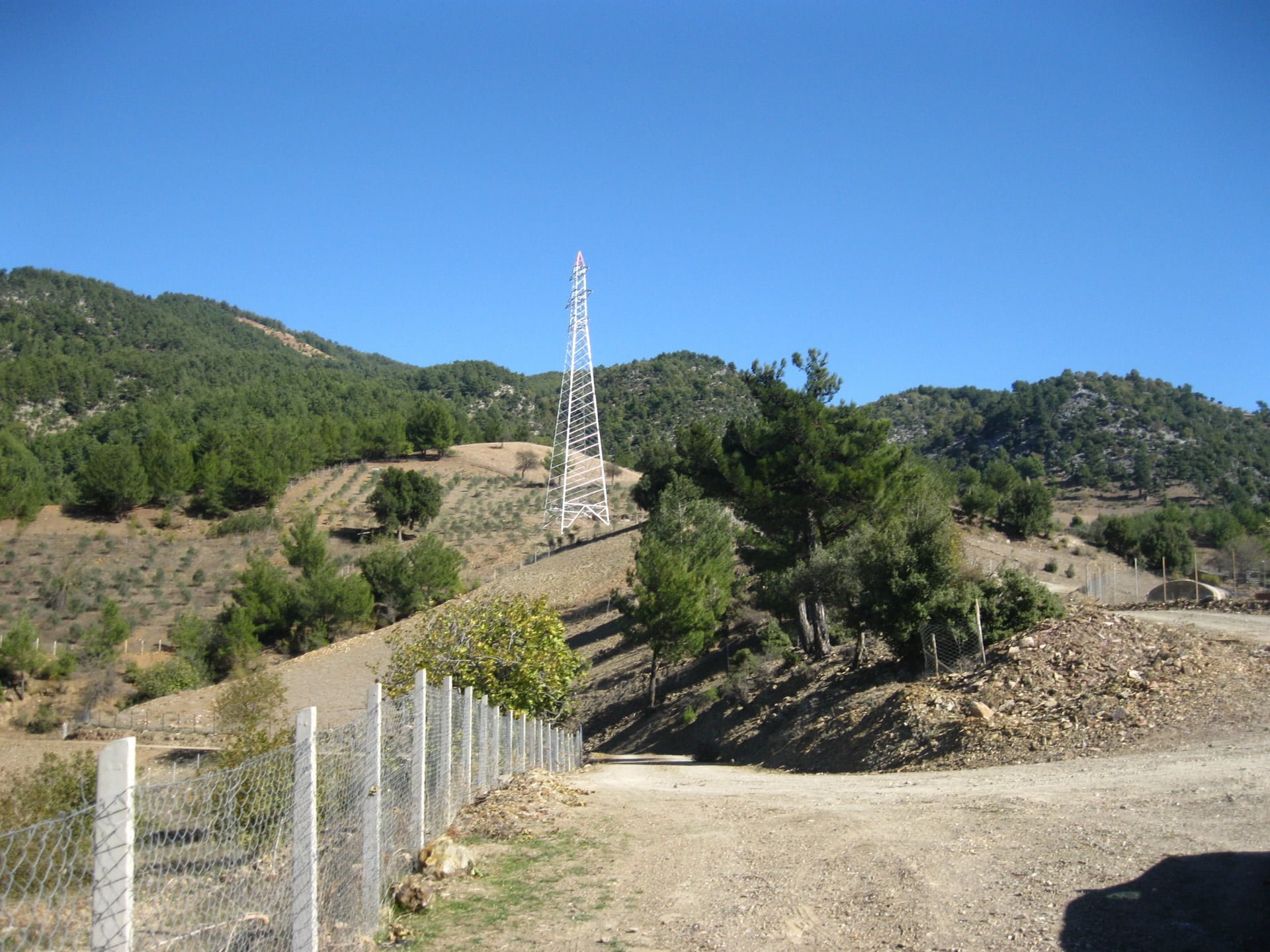 Kızlarsekisi Gaypet