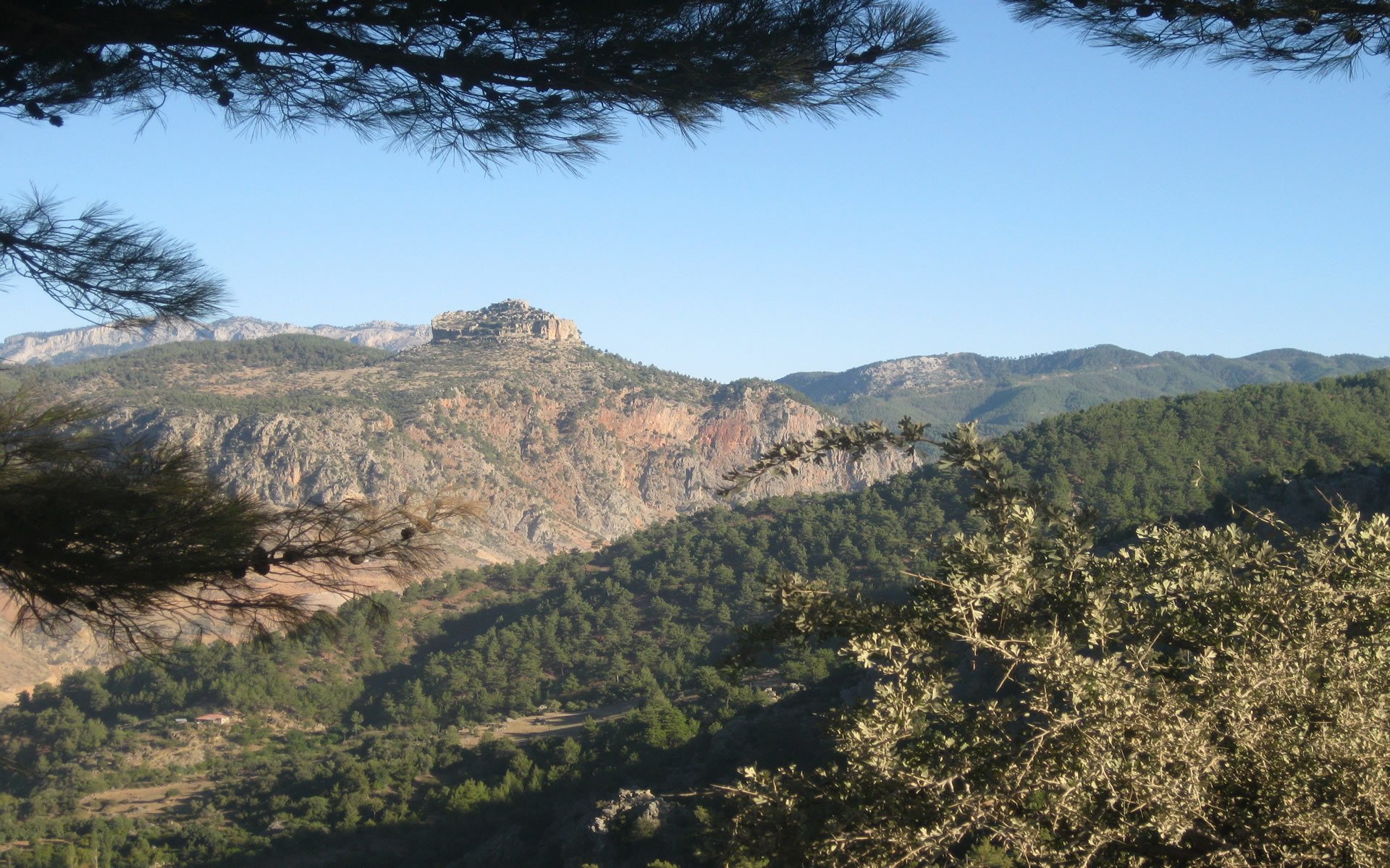 Kızlarsekisi Resimleri