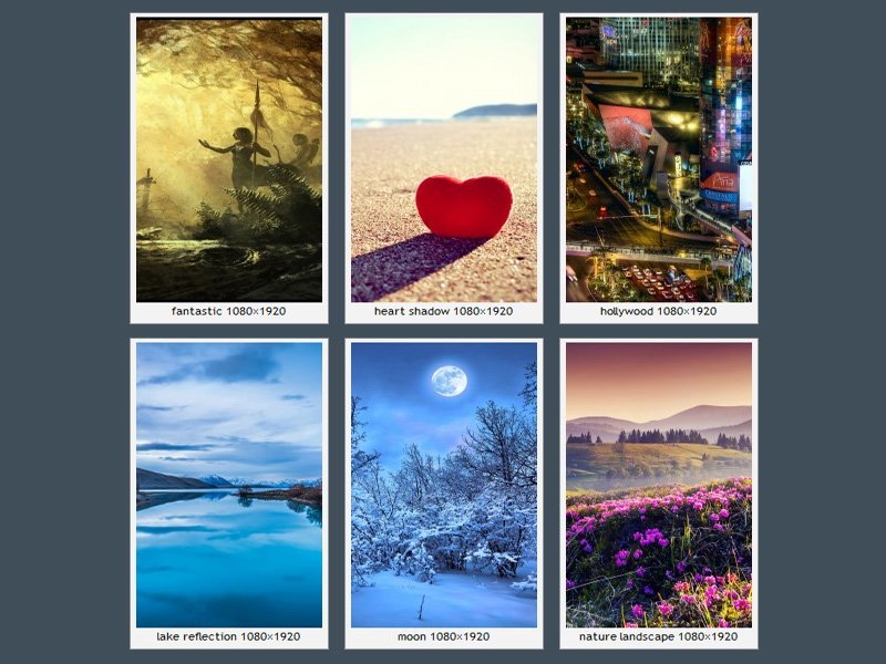 LG Nexus 5 Manzaraları