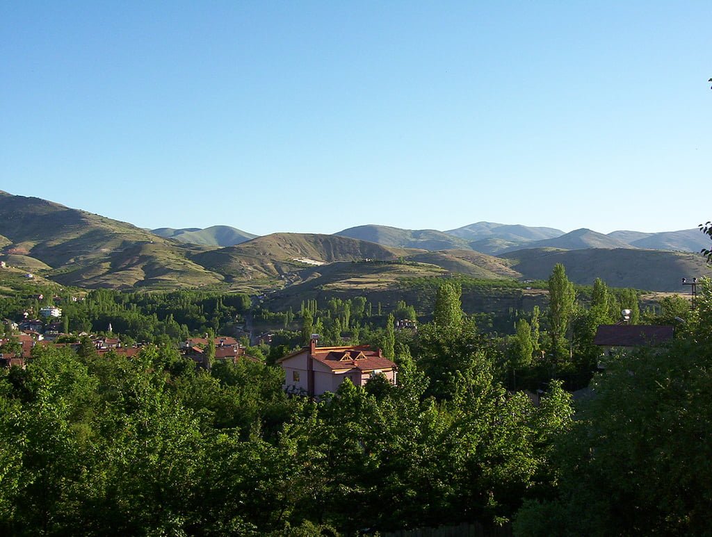 Malatya Fotoğrafları