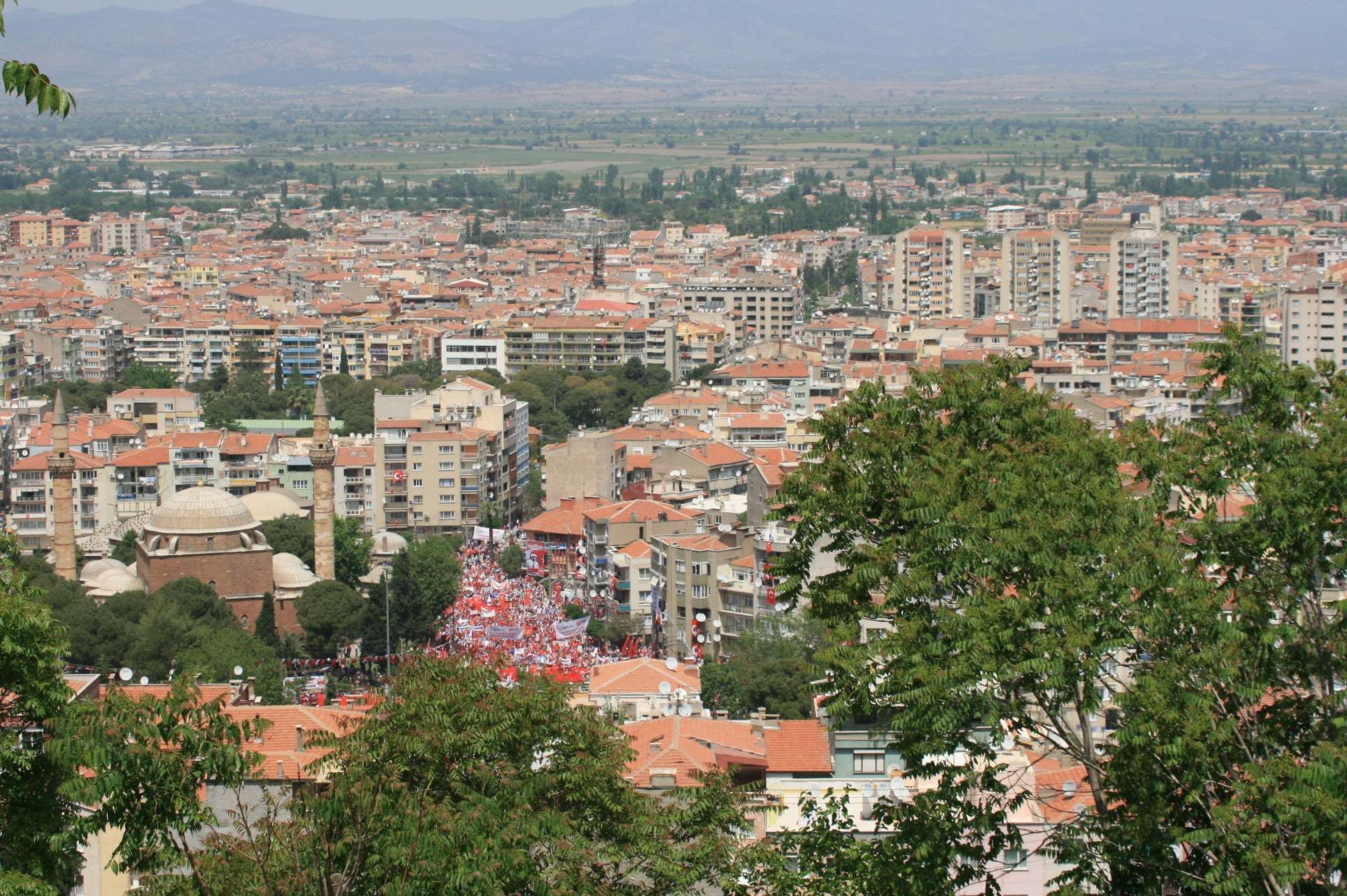 Manisa Fotoğrafları