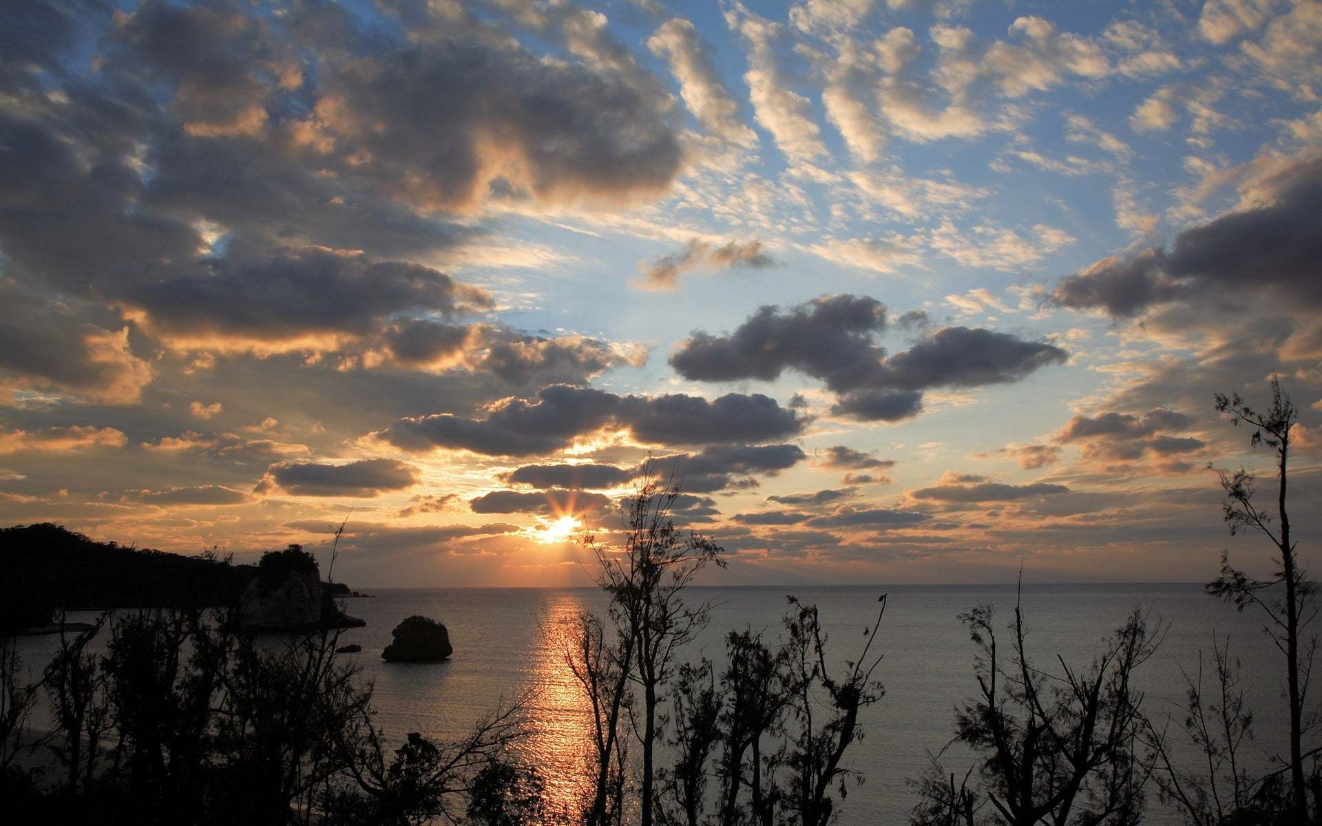 Manzara Görüntüleri (4)