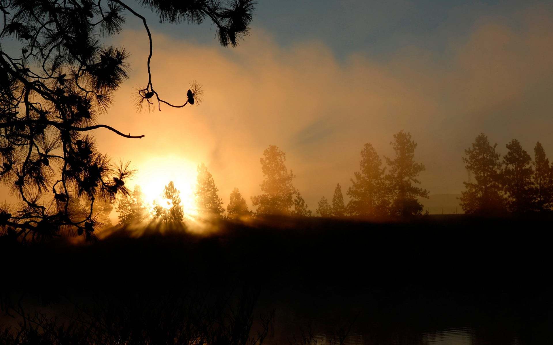 Manzara Görüntüleri (41)