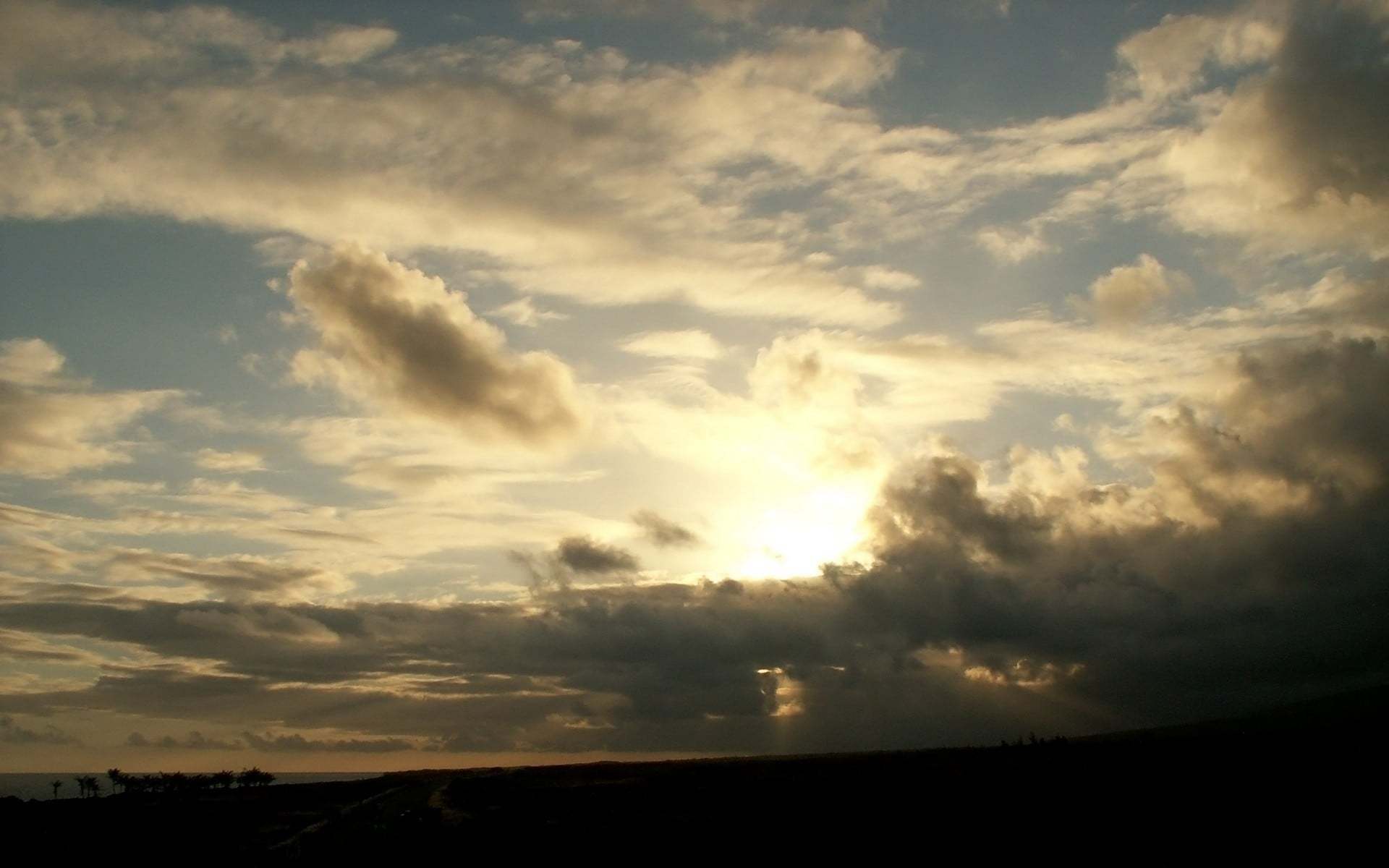 Manzara Görüntüleri - 6