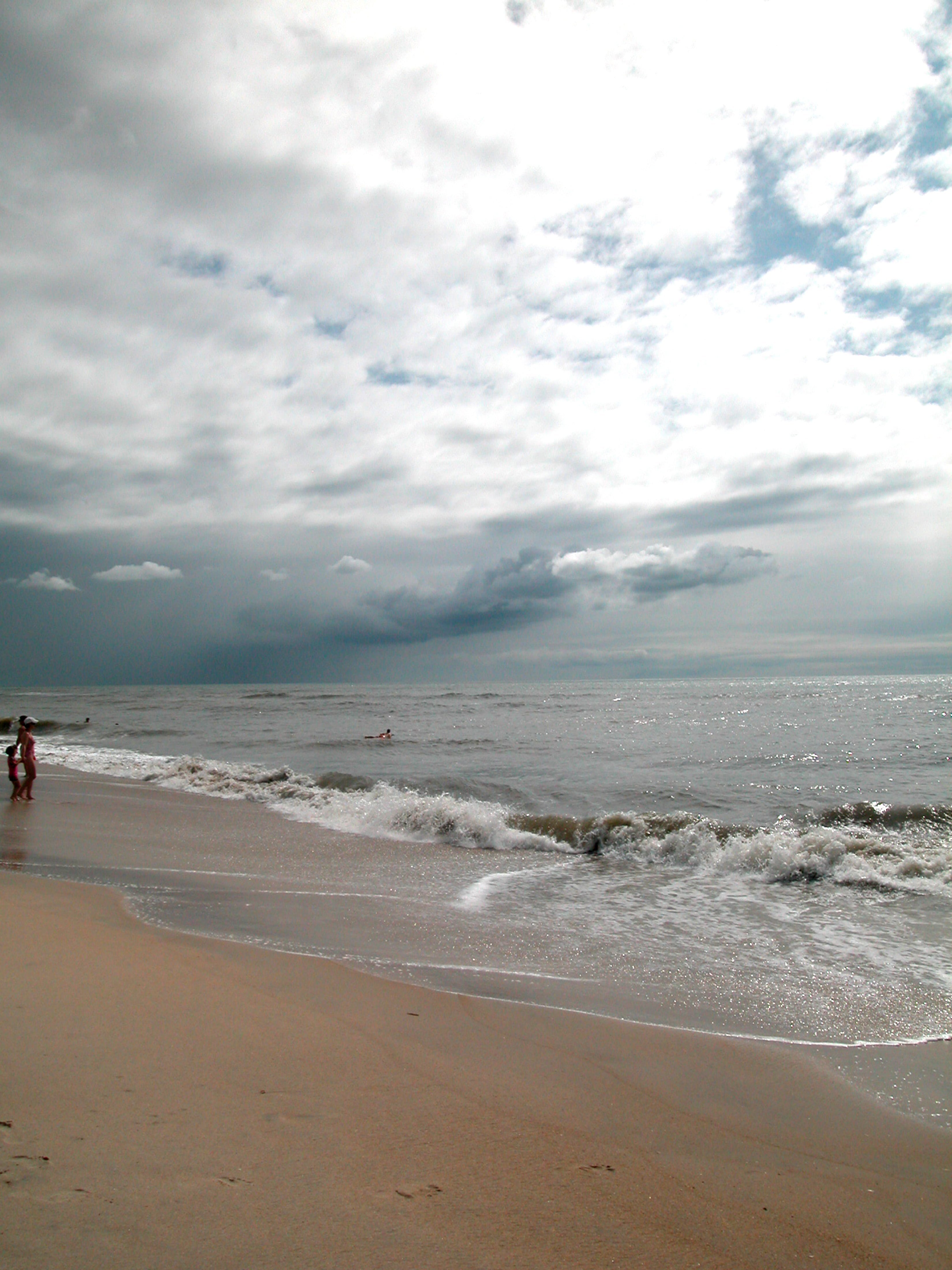 Manzara Gün Batımı