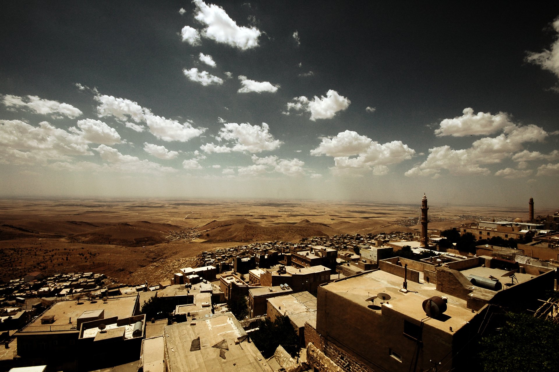 Mardin Fotoğrafları