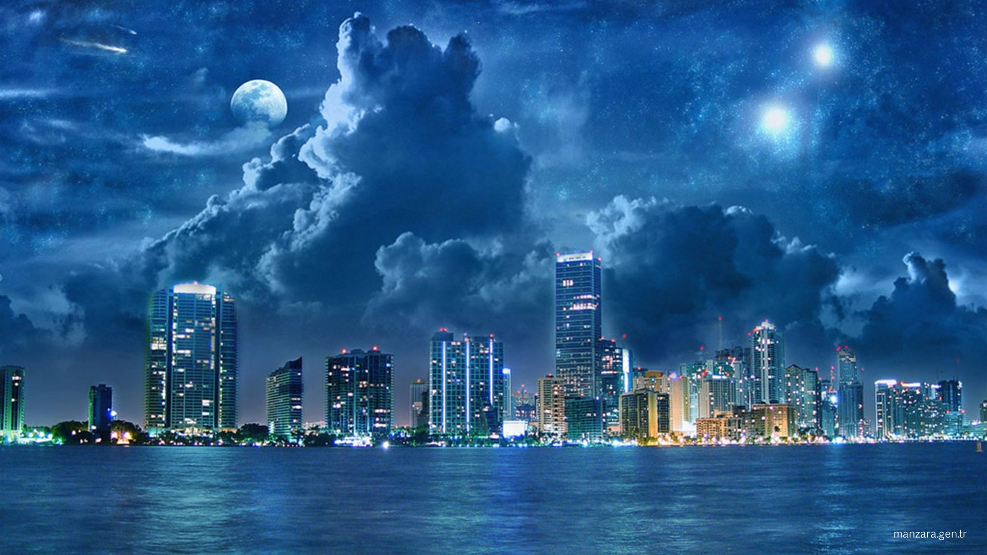 Masaüstü Duvar Kağıtları