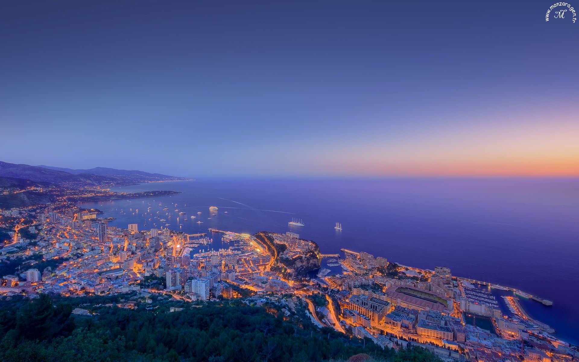 Masaüstü Resimleri - 9