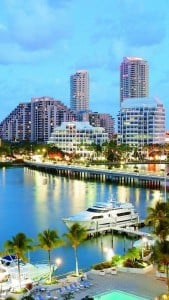 Miami Florida iPhone 6