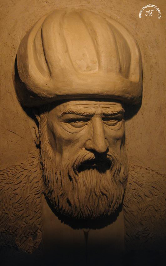 Mimar Sinan