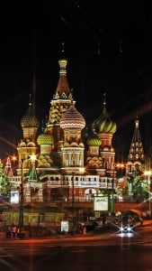 Moskova iPhone 6