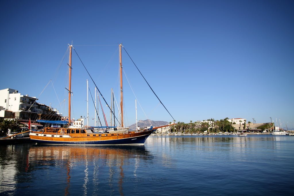 Muğla Fotoğrafları