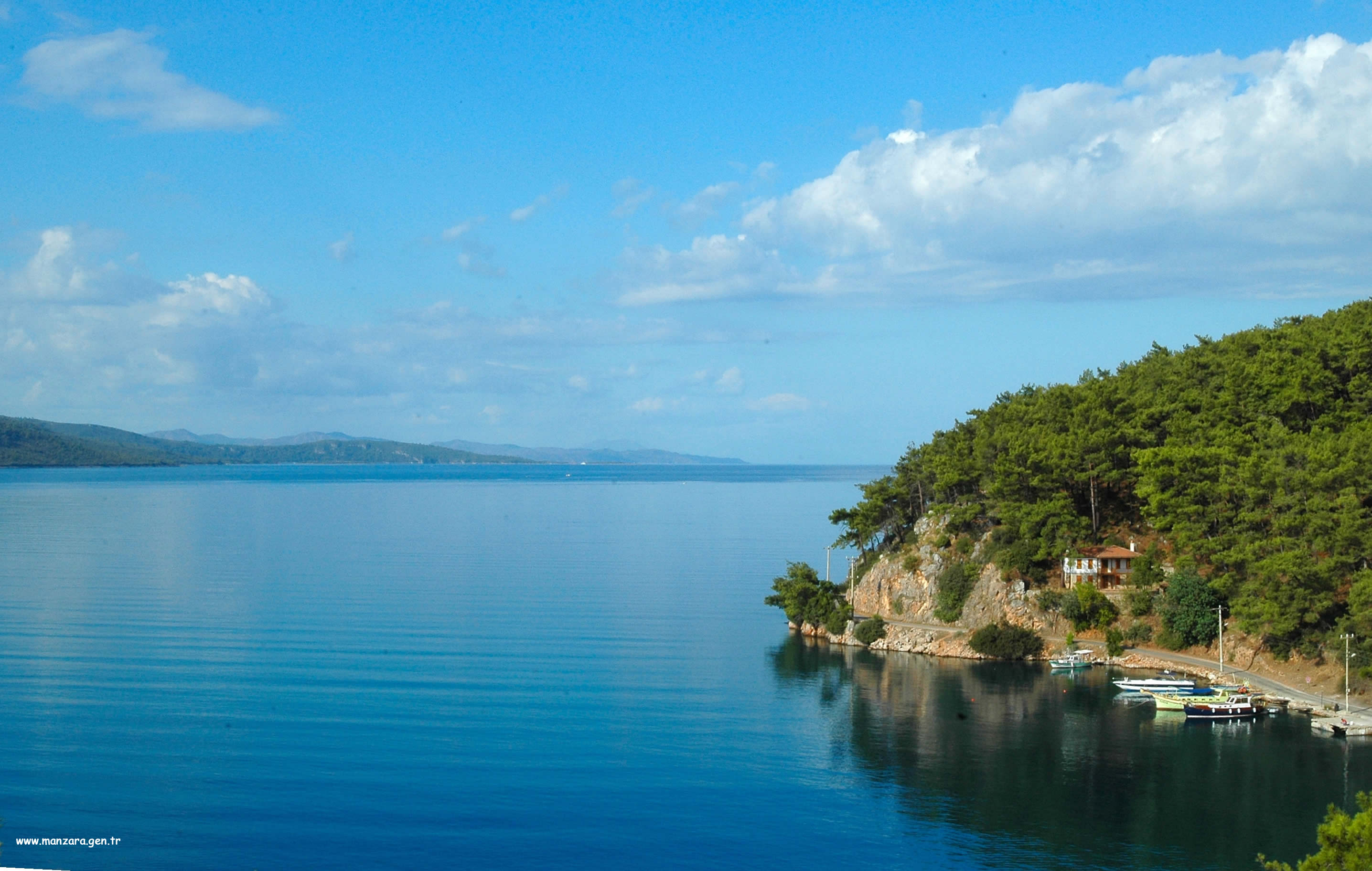Muğla Gökova