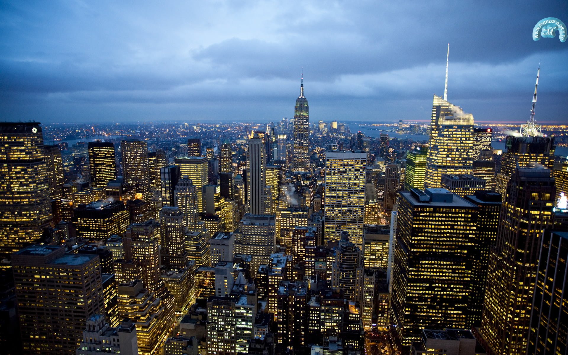 New York Fotoğrafları