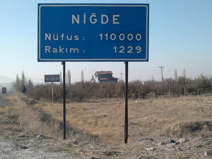 Niğde Fotoğrafları - 2