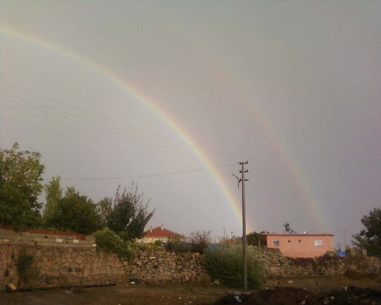 Niğde Konaklı Kasabası