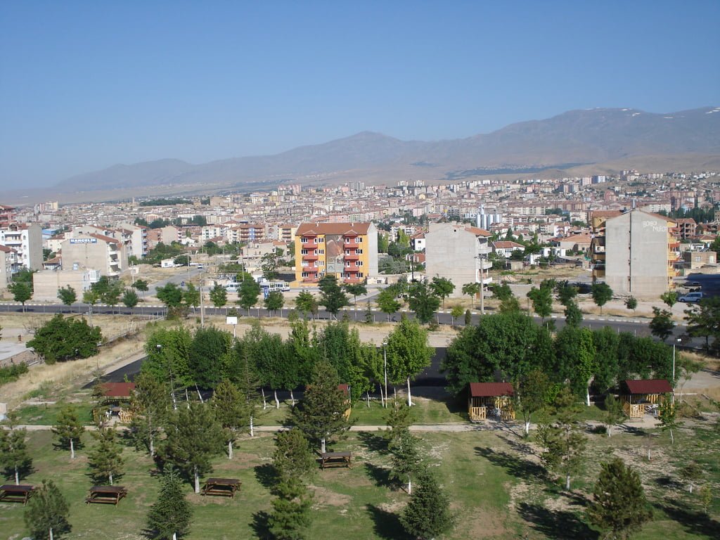 Niğde Resimleri