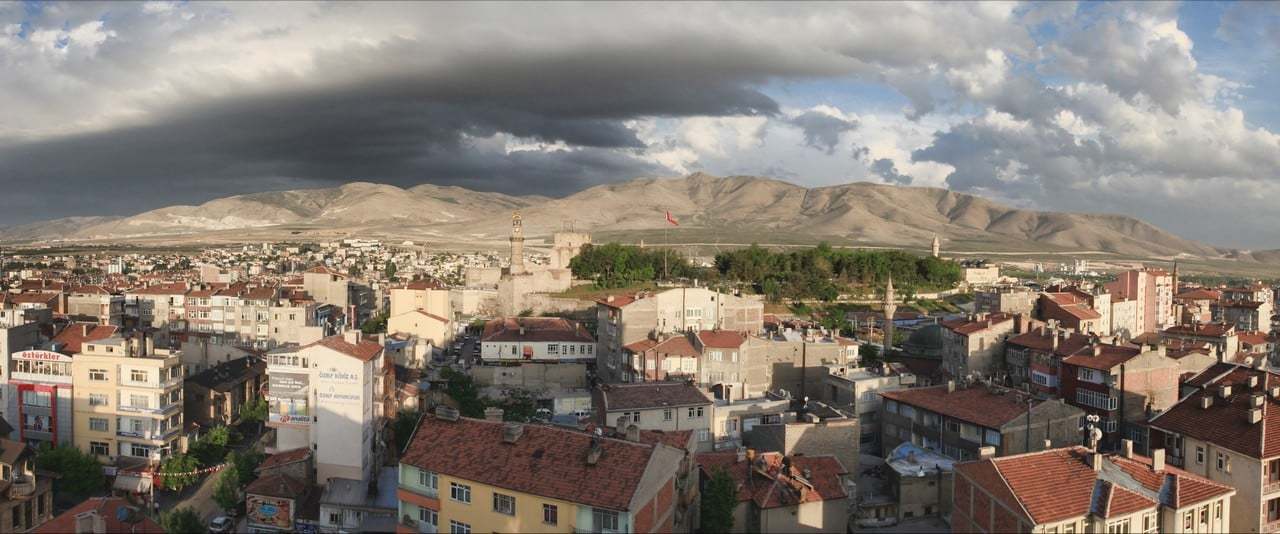 Niğde