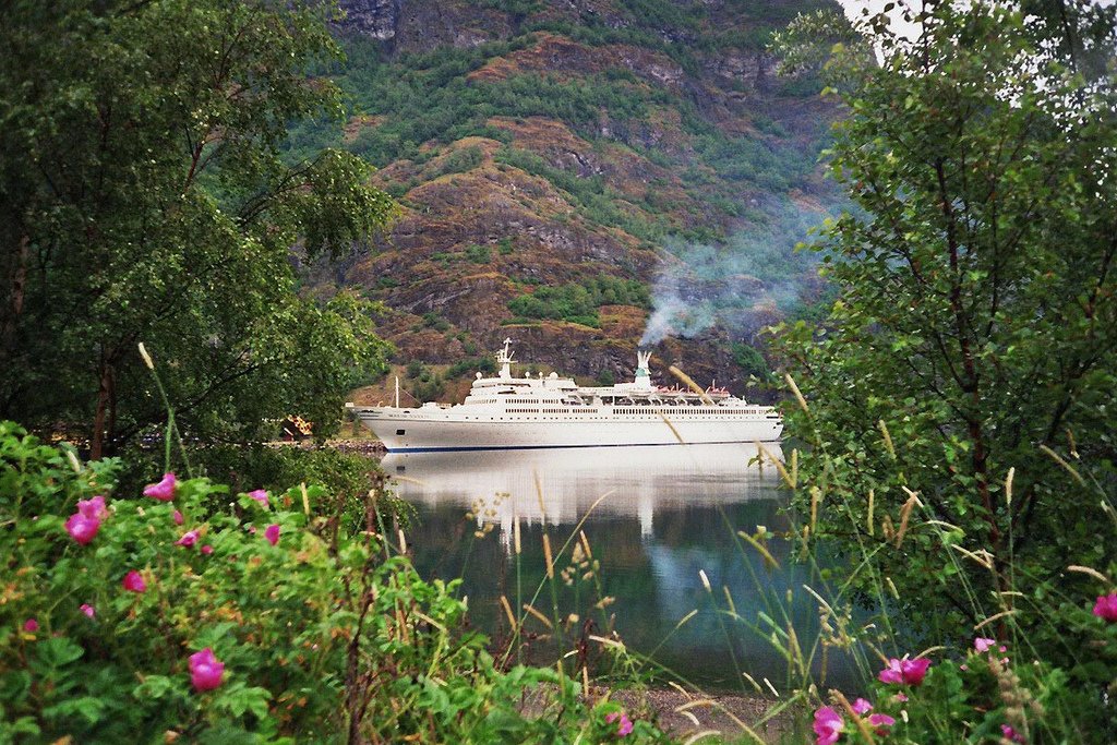 Norveç Duvar Kağıtları