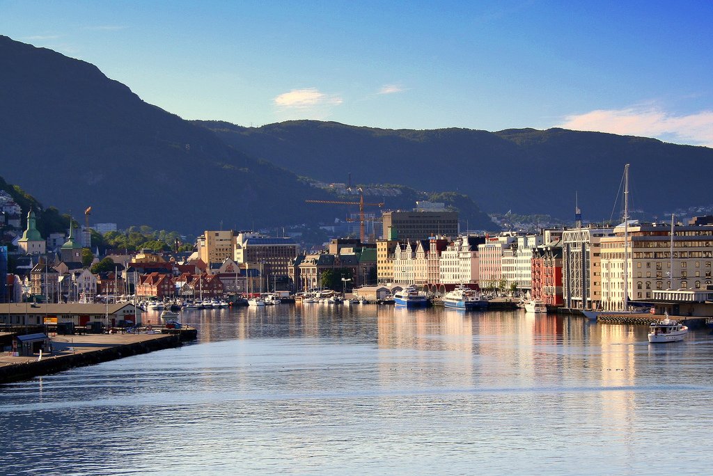 Norveç Fotoğrafları - 5