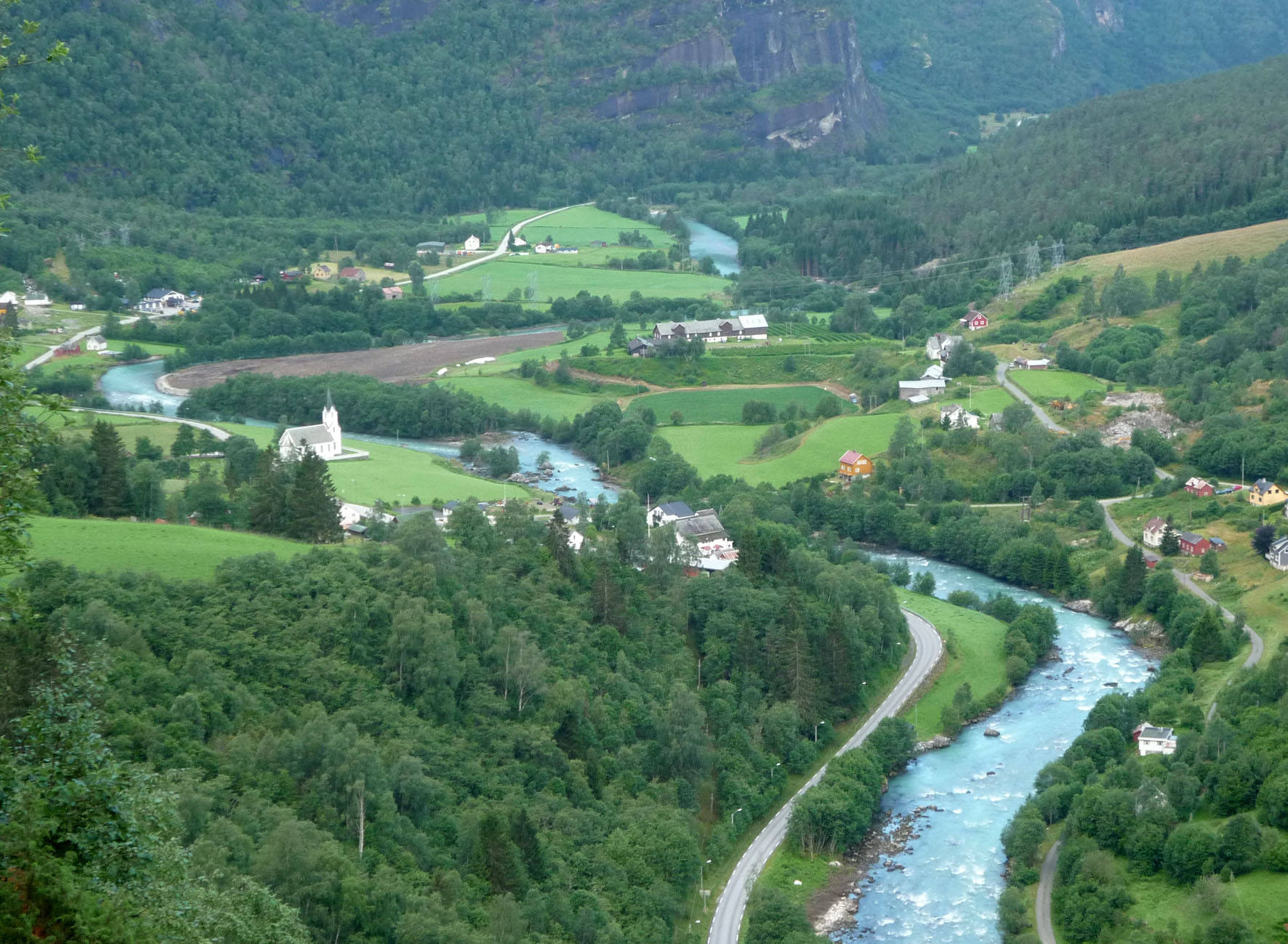 Norveç Görüntüleri