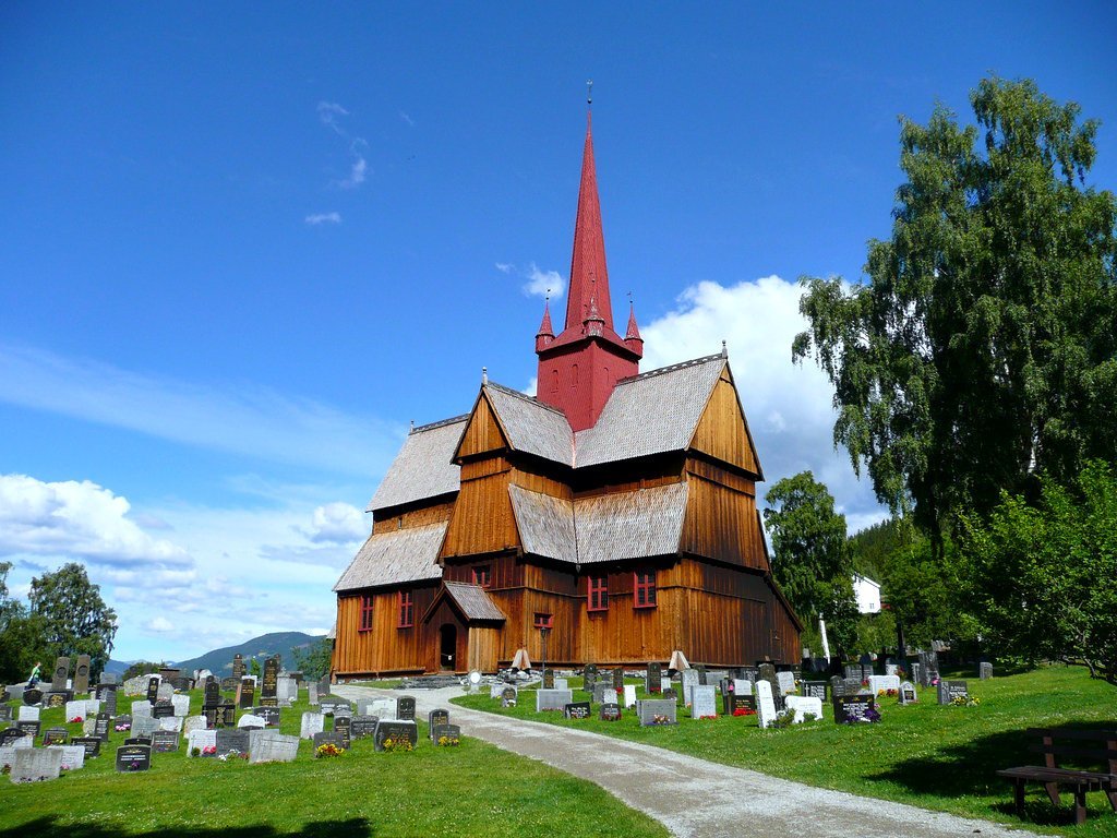 Norveç Manzaraları - 2