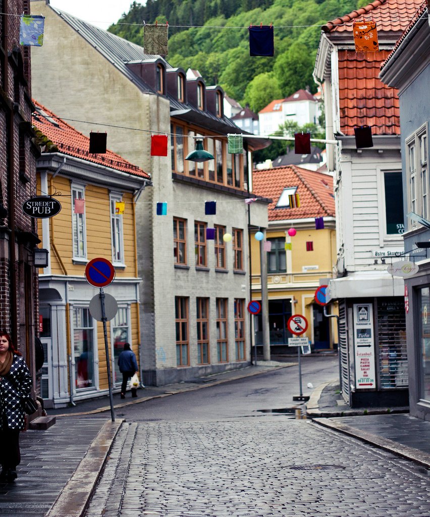 Norveç Resimleri - 3