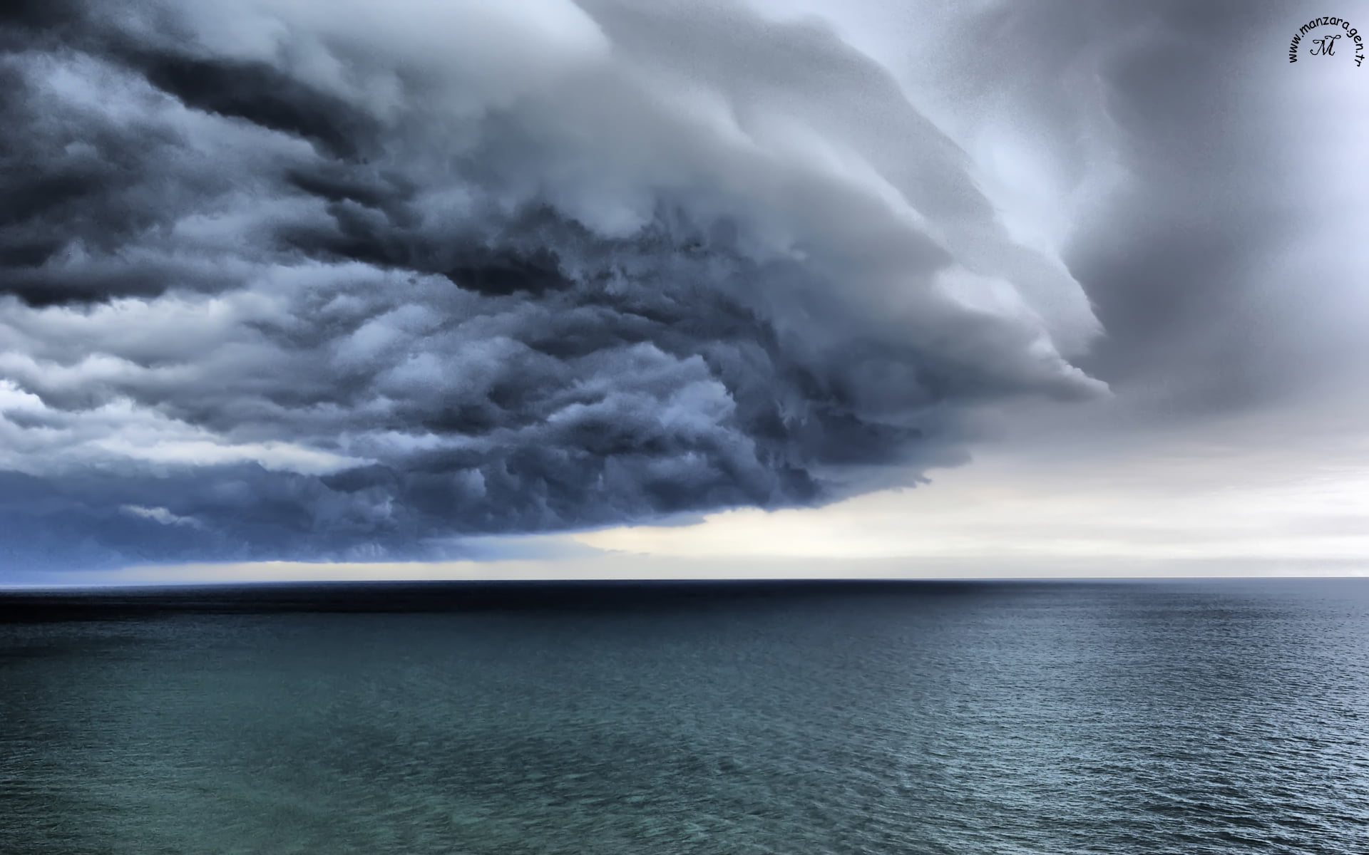 Okyanus Resimleri - 2