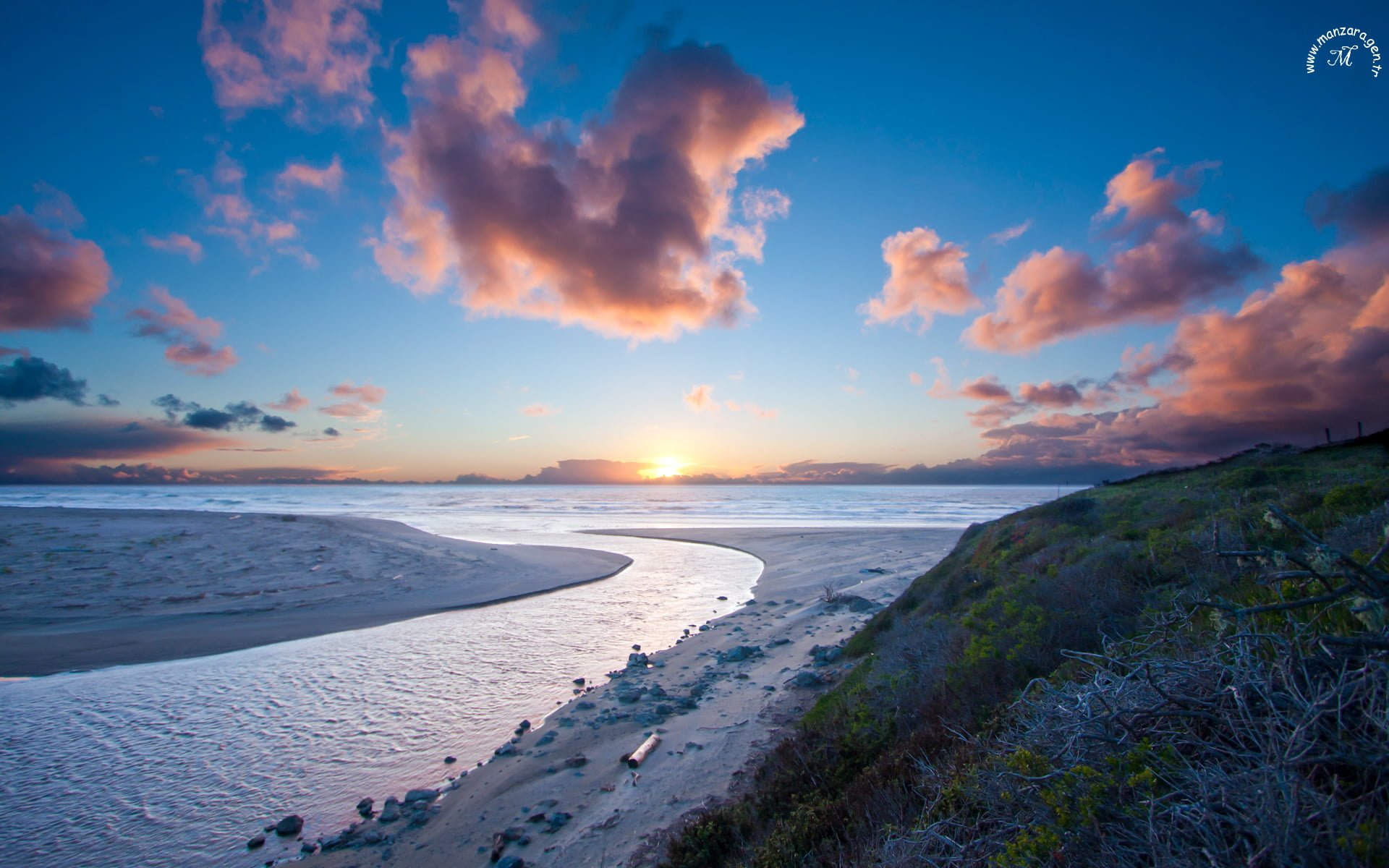 Okyanus Resimleri - 5