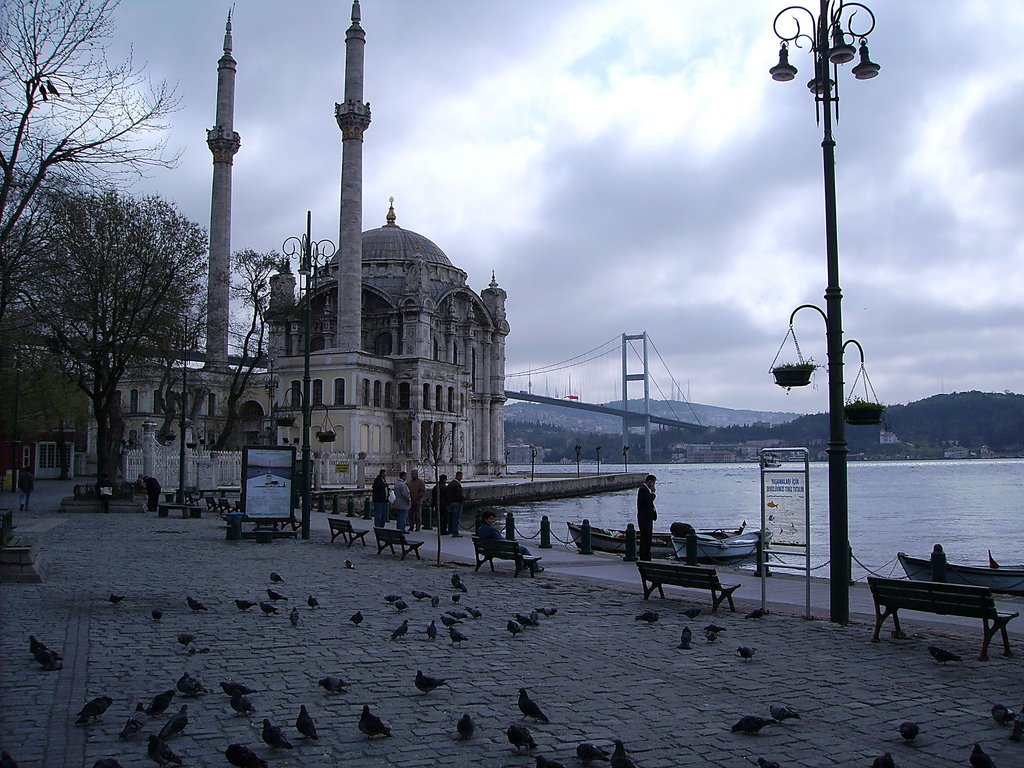 Ortaköy Fotoğrafları - 3