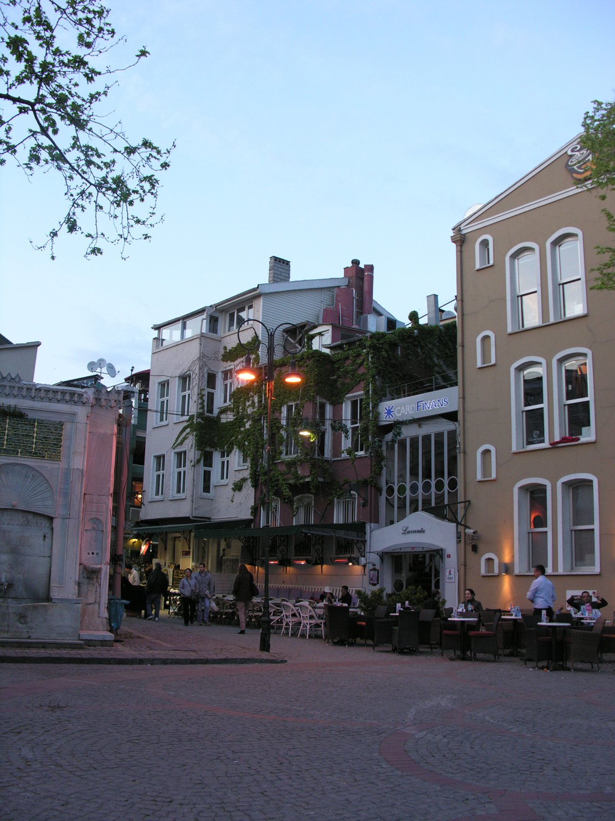 Ortaköy Fotoğrafları - 4