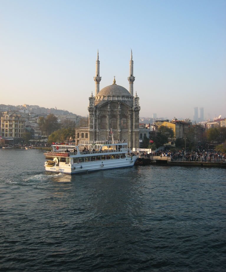 Ortaköy Fotoğrafları