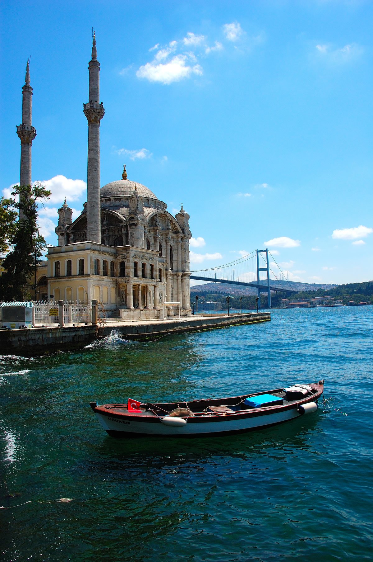 Ortaköy Resimleri - 5