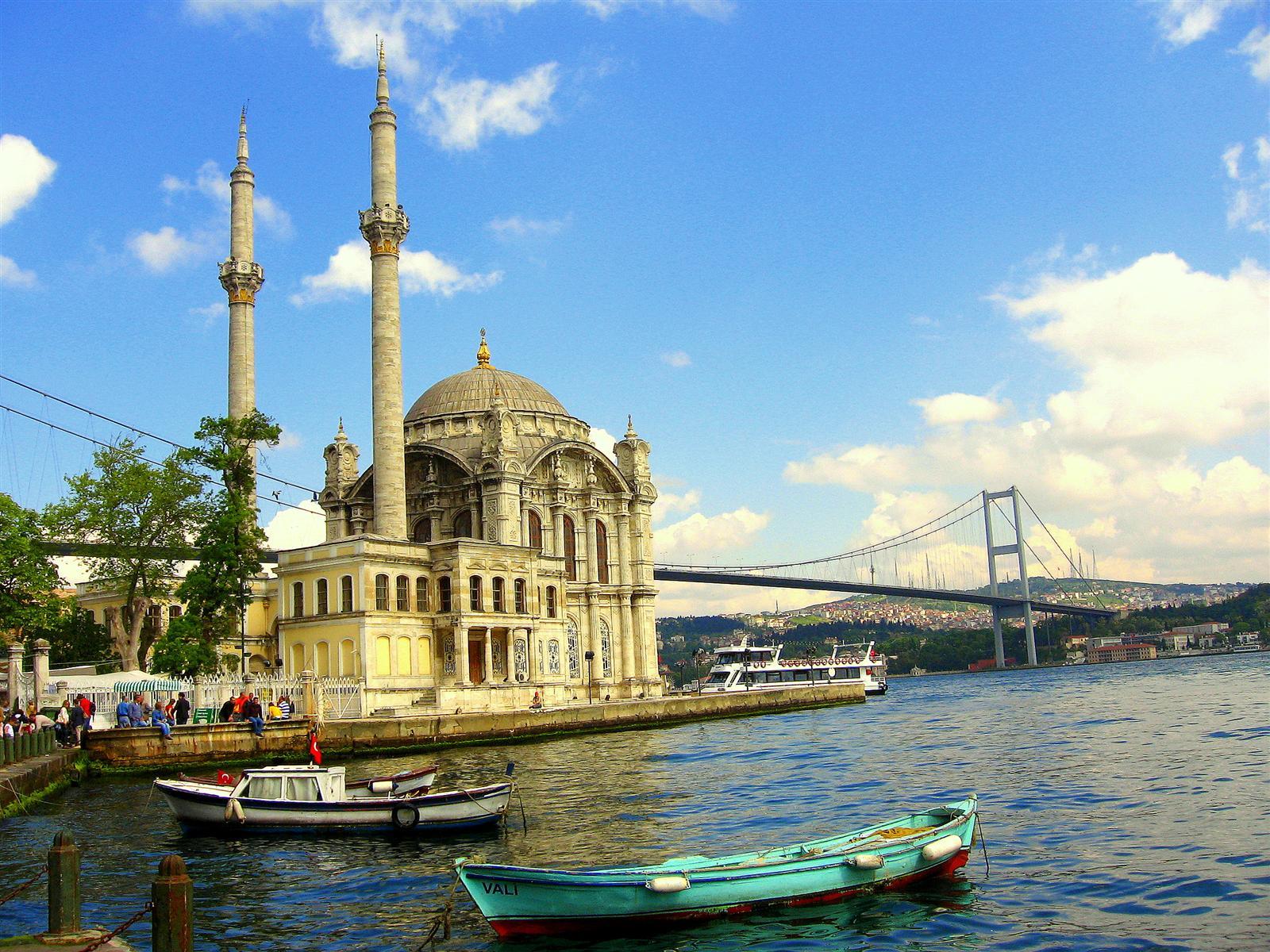 Ortaköy Resmi