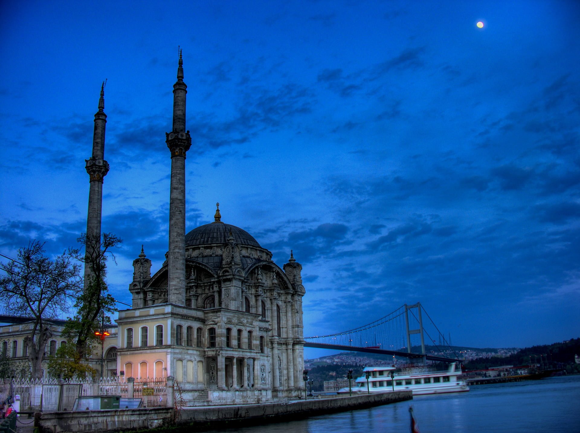 Ortaköy