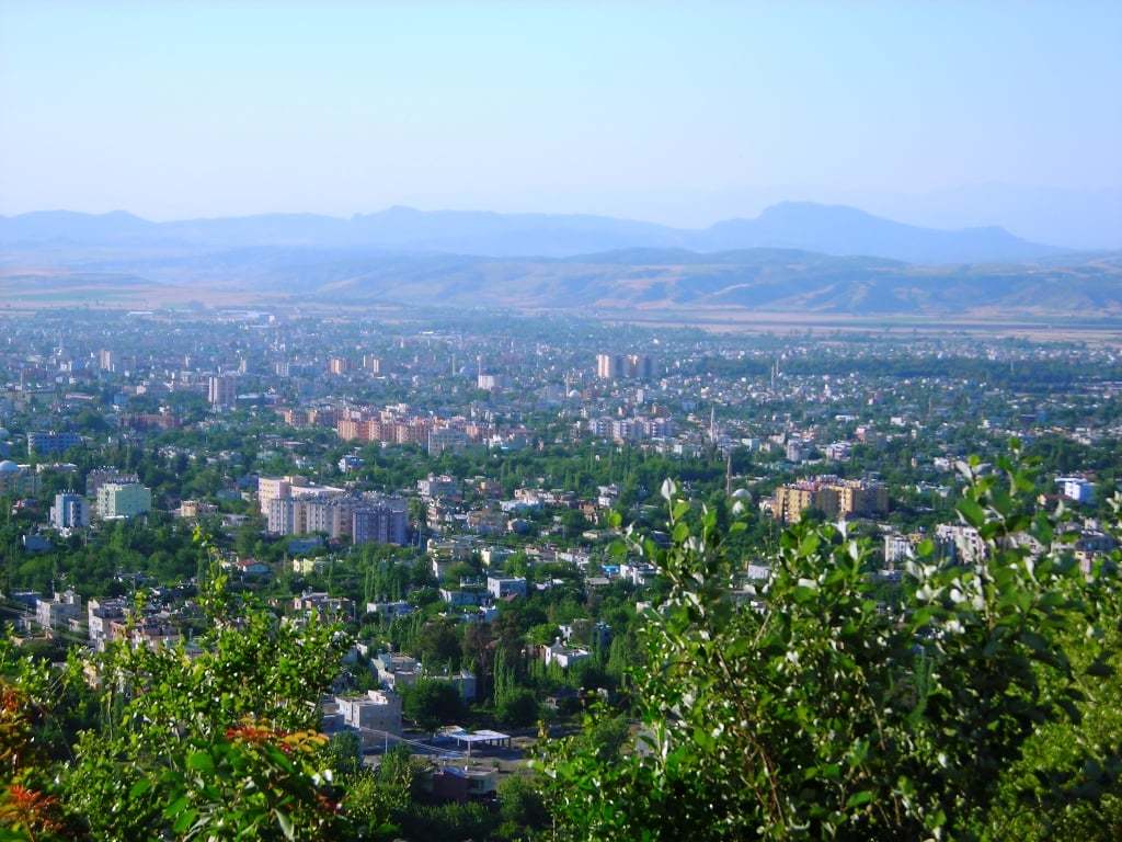 Osmaniye Fotoğrafları