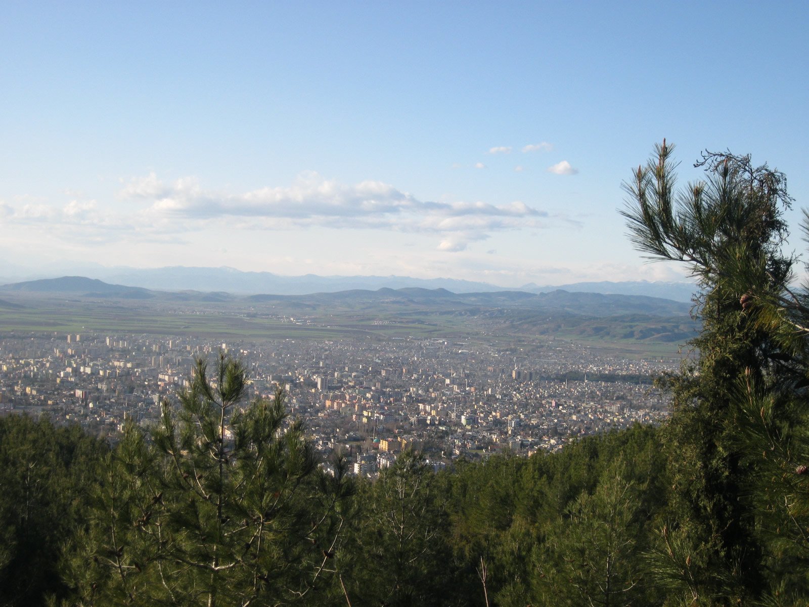 Osmaniye Resimleri - 2