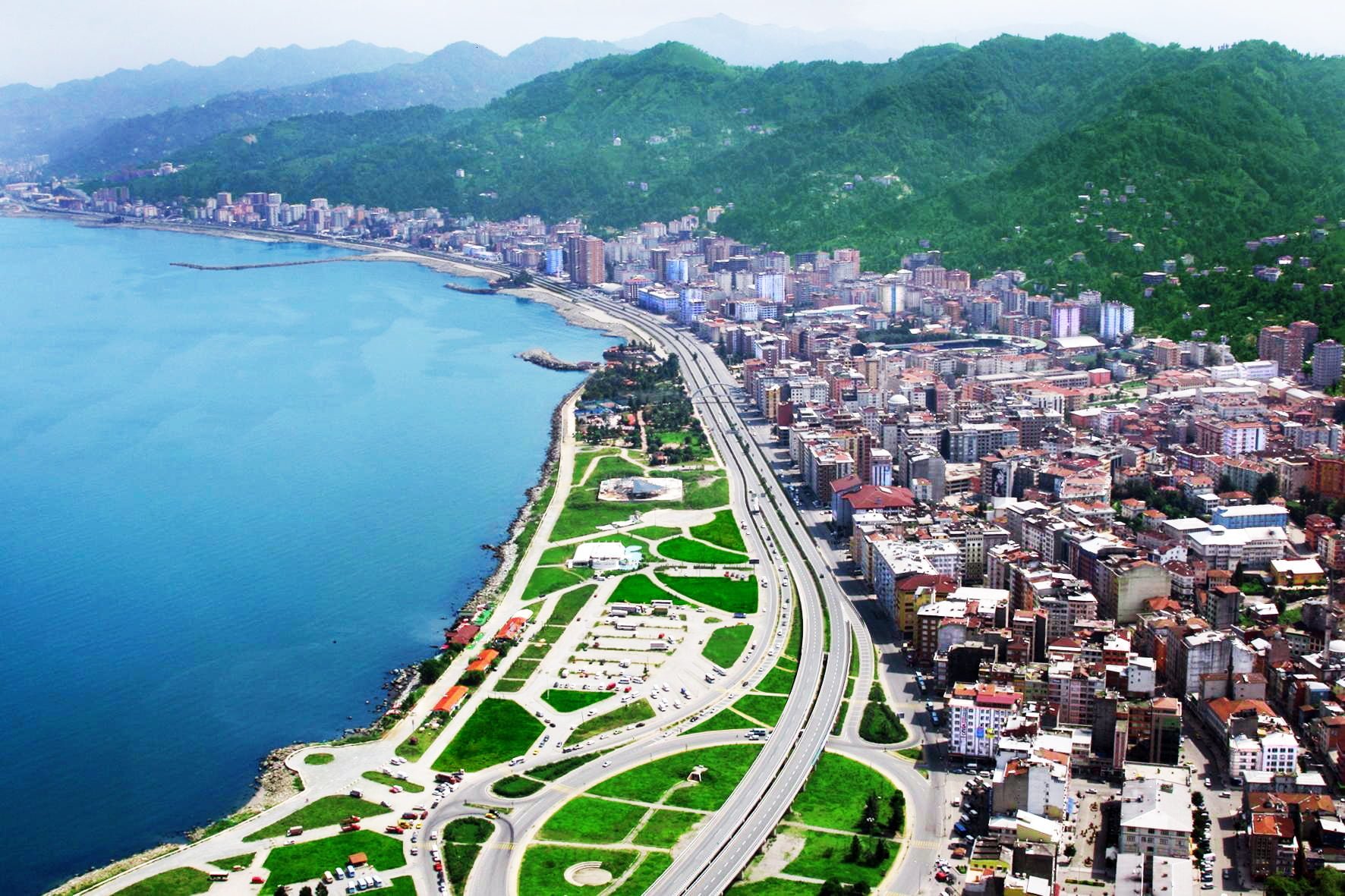 Rize Fotoğrafları