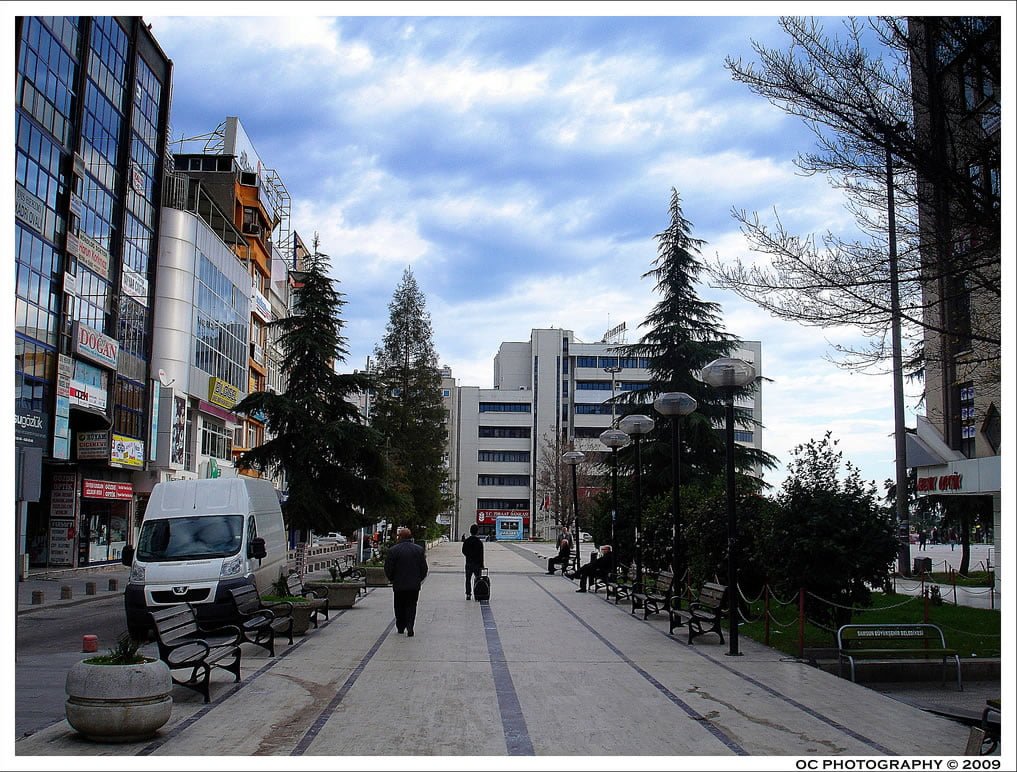 Samsun Fotoğrafları