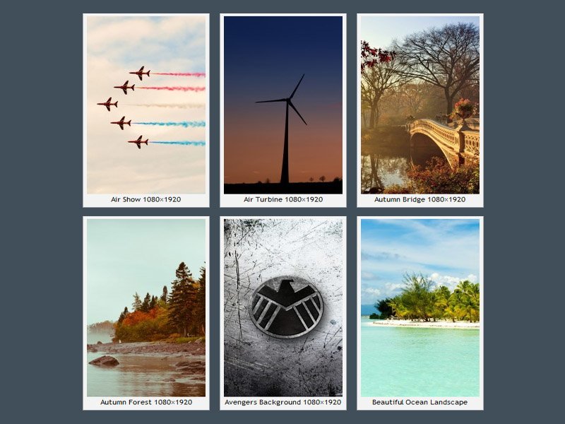 Samsung Galaxy Note 3 Manzaraları