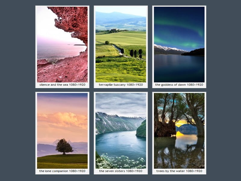 Samsung Galaxy i9500 HD Duvar kağıtları