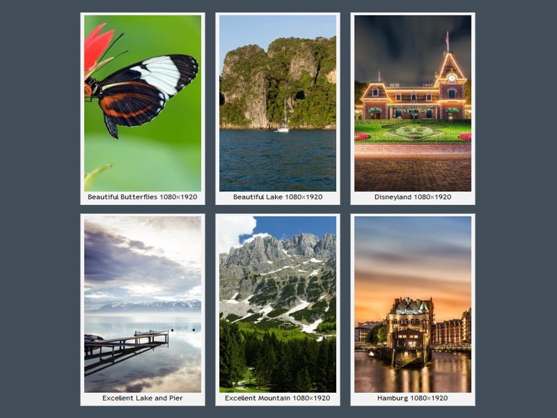 Samsung Galaxy i9500 Manzaraları