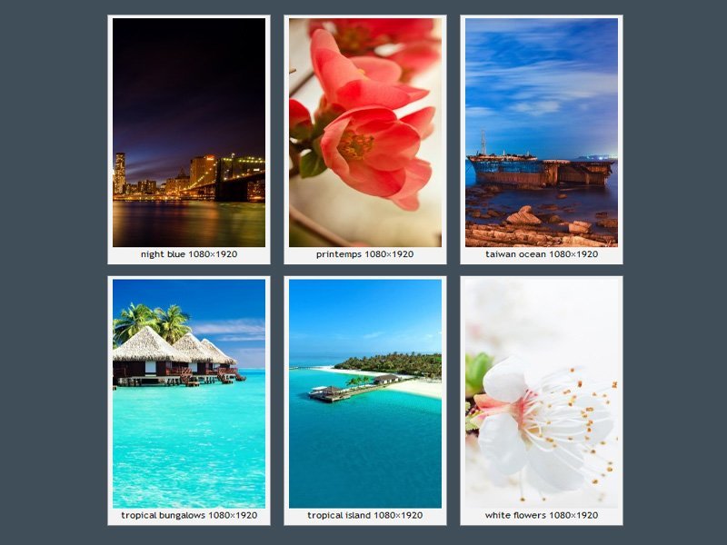 Samsung Galaxy i9505 HD Duvar kağıtları